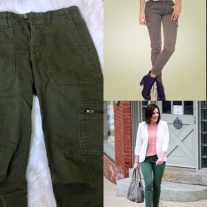 Gap Skinny Cargo’s